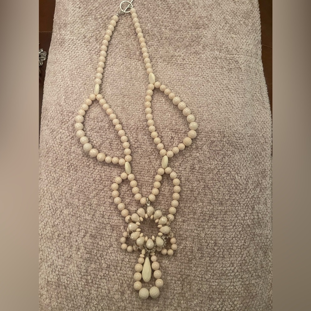 BR necklace